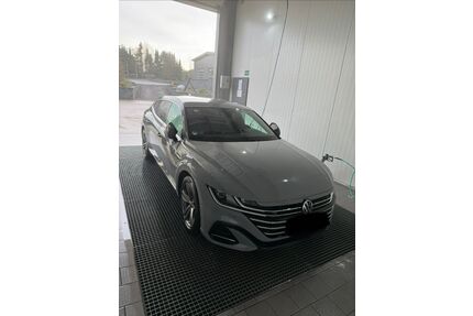 VW Arteon Gebrauchtwagen