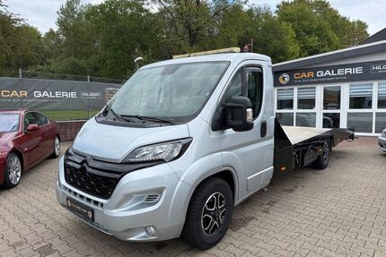 Citroen Jumper Gebrauchtwagen