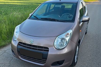 Suzuki Alto Gebrauchtwagen