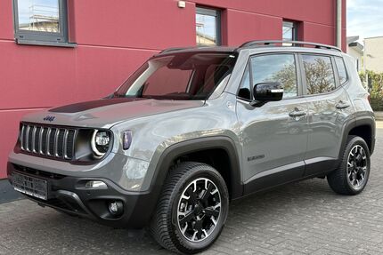 Jeep Renegade Gebrauchtwagen