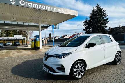 Renault ZOE Gebrauchtwagen