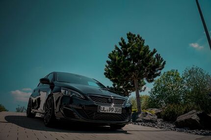 Peugeot 308 Gebrauchtwagen