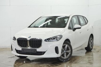 BMW 218 Active Tourer Gebrauchtwagen