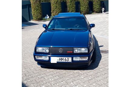 VW Corrado Gebrauchtwagen