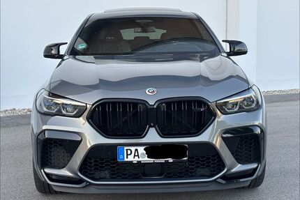 BMW X6 M Gebrauchtwagen