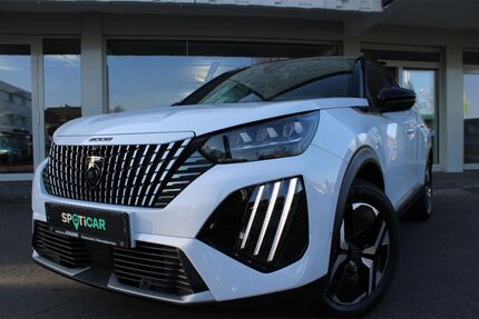 Peugeot 2008 Gebrauchtwagen