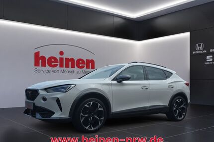 Cupra Formentor Gebrauchtwagen