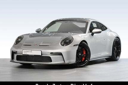 Porsche 992 Gebrauchtwagen