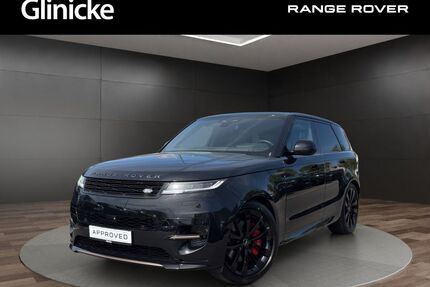 Land Rover Range Rover Sport Gebrauchtwagen