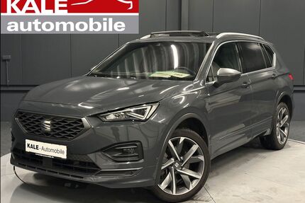 Seat Tarraco Gebrauchtwagen