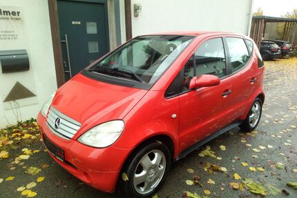 Mercedes-Benz A 160 Gebrauchtwagen