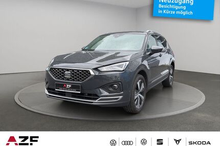 Seat Tarraco Gebrauchtwagen