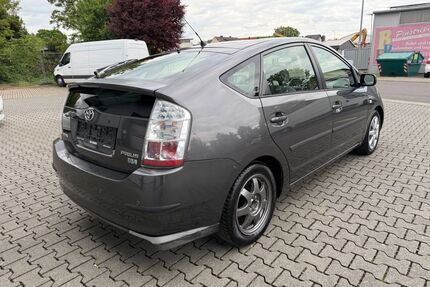 Toyota Prius Gebrauchtwagen