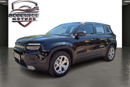 Jeep Avenger Gebrauchtwagen