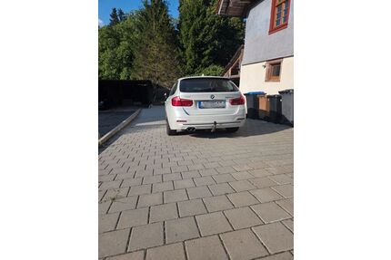 BMW 320 Gebrauchtwagen