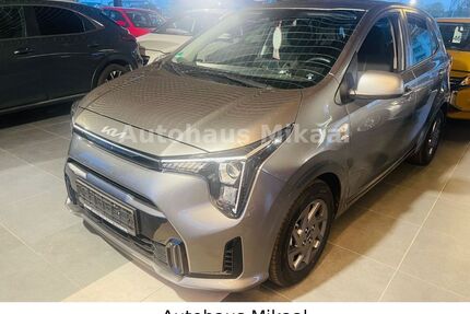 Kia Picanto Gebrauchtwagen