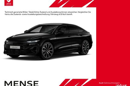 Audi A6 e-tron Gebrauchtwagen