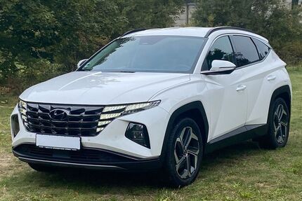 Hyundai TUCSON Gebrauchtwagen