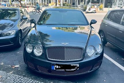 Bentley Continental Flying Spur Gebrauchtwagen