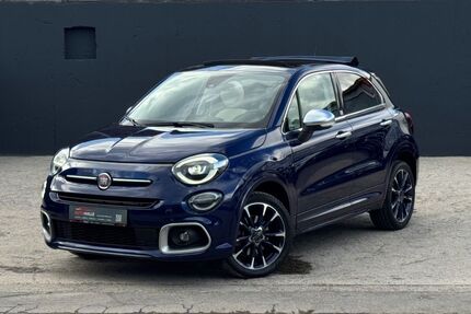 Fiat 500X Gebrauchtwagen