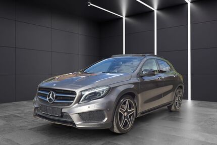 Mercedes-Benz GLA 220 Gebrauchtwagen