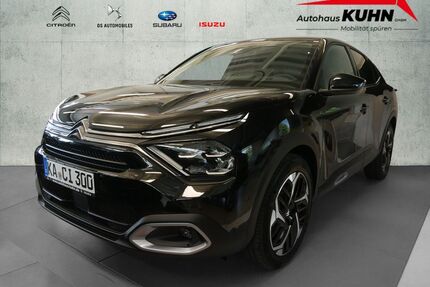 Citroen C4 X Gebrauchtwagen