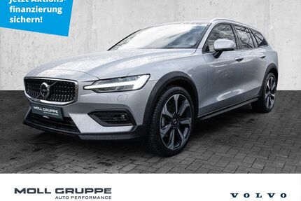 Volvo V60 Cross Country Gebrauchtwagen