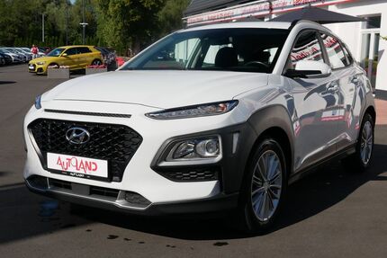 Hyundai KONA Gebrauchtwagen