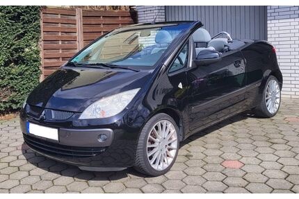 Mitsubishi Colt Gebrauchtwagen