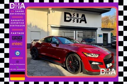 Ford Mustang Gebrauchtwagen