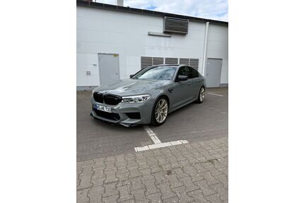 BMW M5 Gebrauchtwagen