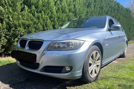 BMW 318 Gebrauchtwagen