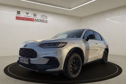 Honda ZR-V Gebrauchtwagen