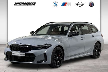 BMW M340d Gebrauchtwagen