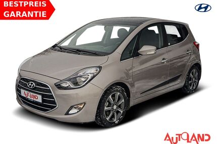 Hyundai ix20 Gebrauchtwagen