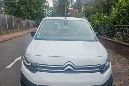 Citroen ë-Berlingo Gebrauchtwagen