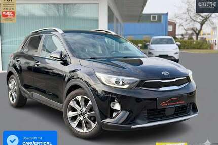 Kia Stonic Gebrauchtwagen