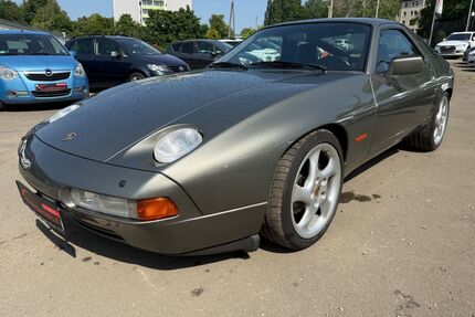 Porsche 928 Gebrauchtwagen