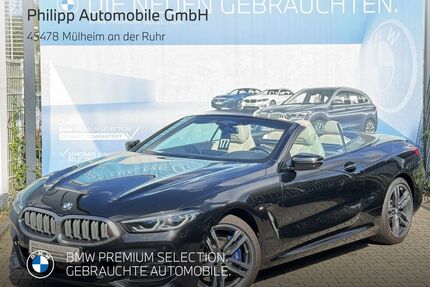 BMW 840 Gebrauchtwagen