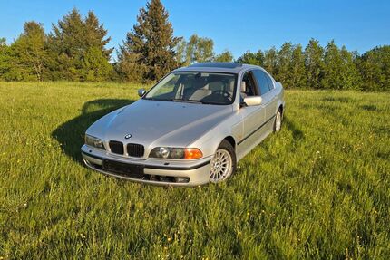 BMW 530 Gebrauchtwagen