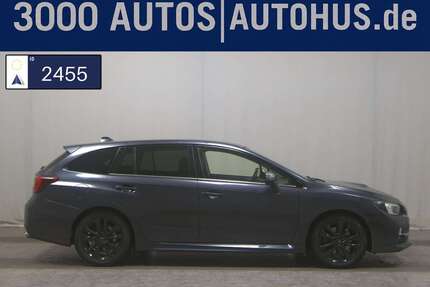 Subaru Levorg Gebrauchtwagen