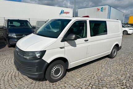 VW T6 Kombi Gebrauchtwagen