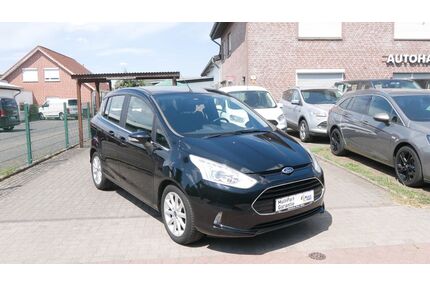 Ford B-Max Gebrauchtwagen