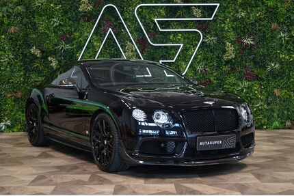 Bentley Continental Gebrauchtwagen