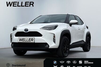Toyota Yaris Cross Gebrauchtwagen