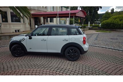 Mini Cooper Countryman Gebrauchtwagen