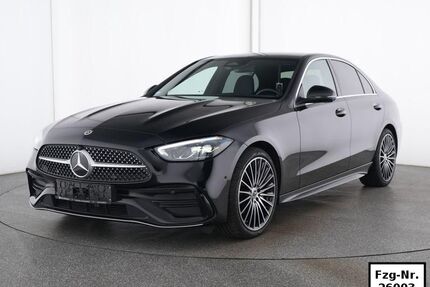 Mercedes-Benz C 220 Gebrauchtwagen