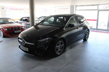 Mercedes-Benz B 250 Gebrauchtwagen