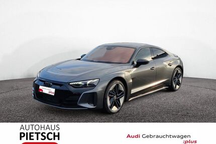 Audi RS e-tron GT Gebrauchtwagen