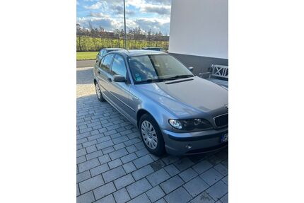 BMW 316 Gebrauchtwagen